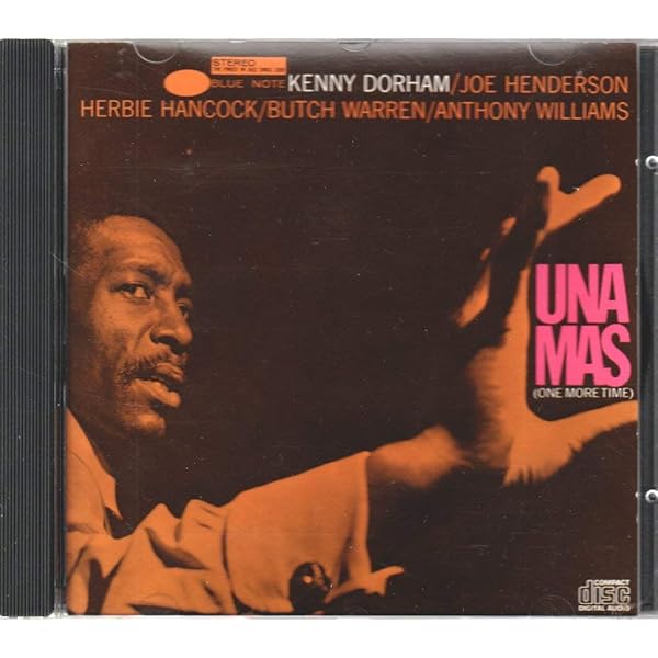 Kenny Dorham - Trompeta Toccata[LP] - Amazon.com Music